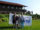 LBS-Golf Cup 2013
