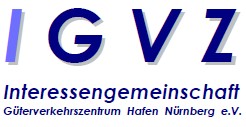 IGVZ logo unter Partner