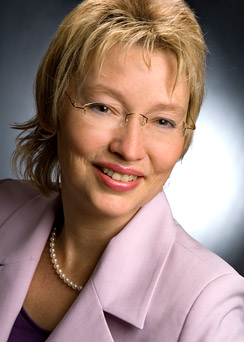 Nina Gerstlauer