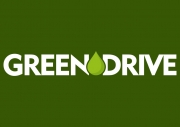 GreenDrive logo g