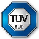 Tüv Süd Logo web