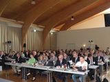 LBS-Mitgliederversammlung 2013