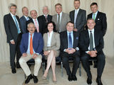 LBS-Mitgliederversammlung 2013